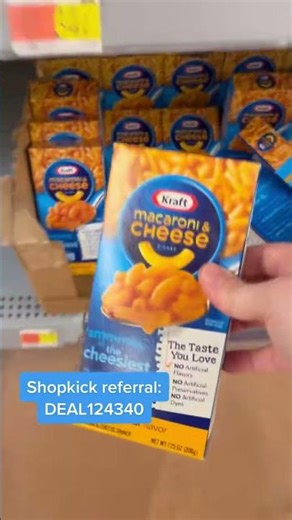 Earn $2.00 Bonus with Shopkick Referral Code! #digitaldeals