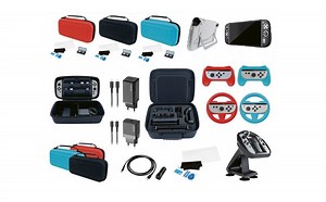 Nacon dévoile ses accessoires pour la Nintendo Switch 2