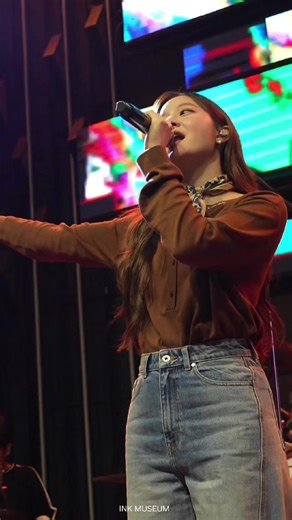 ผ่านมานานแล้ว ลบเขาออกไปจากหัวใจได้หรือยัง 🥹💔 #ลบไม่ได้ช่วยให้ลืม #INKWARUNTORN @INKWARUNTORN💖 #อิ้งค์วรันธร #Orbit 040326