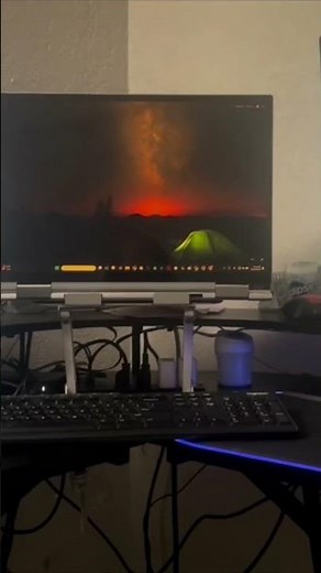 Dell Docking Station D3100 #tech #technology #docking #laptop #homeofficesetup #workfromhome