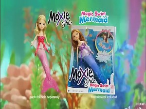Moxie Girlz Magic Swim Mermaids commercial (2012) #moxiegirlz #moxiegirlzdolls #dollcommunity #dollcommercial #mermaidtoys #mermaiddoll #historyofmermaids #mermaidhistory #ilovemermaids #childhoodmemories #nostalgia #nostalgic