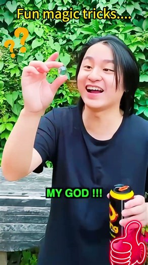 Best Magic Tricks 😱 🤯