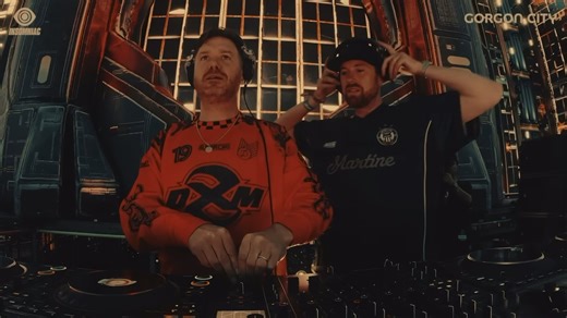 Been obsessed with this ID Gorgon City dropped at EDC and it's finally been released 🥵🎶 https://1001recordings.lnk.to/RockinWith | 1001Tracklists