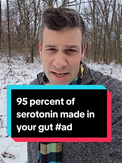 A sluggish digestive system can tank your mood and energy #guthealth #serotonin #detox #biodepot