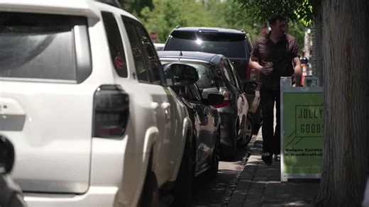 Parking minimum requirements for new construction in Denver could soon go away