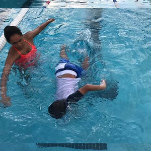 Private Swim Lessons are available ‍♂️‍♀️ Come sign up today ‍♂️‍♀️ | Greater Hollywood YMCA Family Center | Facebook