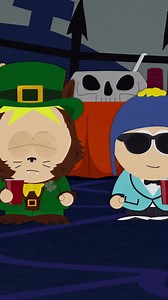 181K views · 1.3K reactions | What are you dressing up as this Halloween? | South Park | Facebook