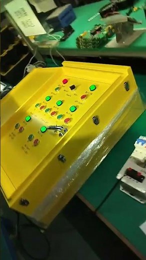 🚁 New Helipad Project – Complete Heliport Lighting Solution Installed 🚁