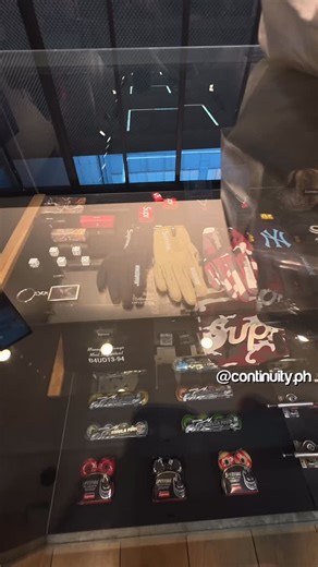 Last chance to own SUPREME FW25 heat. Once it’s sold out, it’s history. Order now! 🧊🔥 #supreme #fw25 #supremefw25 #japan | Continuity PH