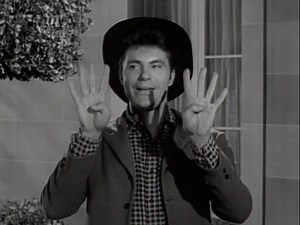 Beverly Hillbillies Ep02 Getting Settled