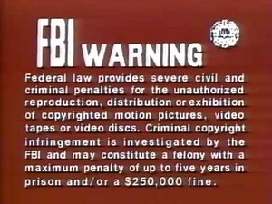 Closing to Jingle All The Way 1997 VHS