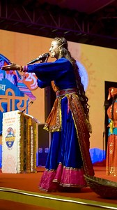 Tribal fest Dehradoon live shweta mahara | Shweta Mahara