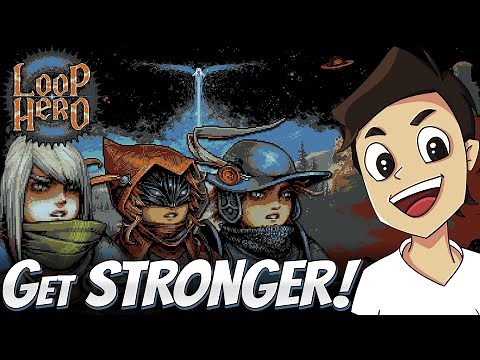 Loop Hero Guide | The 'Secret' to Becoming UNSTOPPABLE
