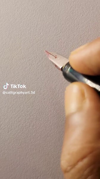 Beautiful Handwriting Techniques and Signature Ideas