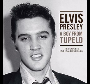 “Harbor Lights” was Elvis’ very first professional recording made at Sun Studios in Memphis on this day in 1954. Hear previously unreleased takes of this song and pre-order ‘A Boy From Tupelo: The Complete 1953-1955 Recordings’ today: https://Elvis.lnk.to/tupelo/amazon!HLEP | ELVIS PRESLEY