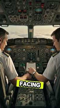 An Engine Fell Off During Takeoff | American Airlines Flight 191 (1979)