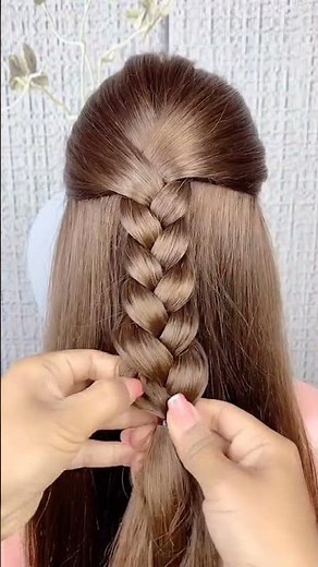 Lisa Rinna Hairstyle Tutorial 2369