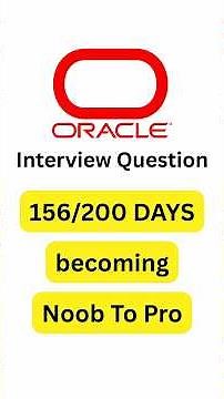 Day 156/200 of making you pro coder 💻 #dsa #interviewquestions #coding #leetcode #placement
