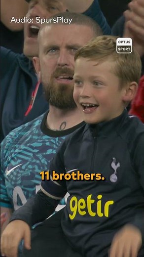 A SPECIAL Ange Postecoglou speech 🤍 The words of the Aussie manager before Spurs' Europa League win