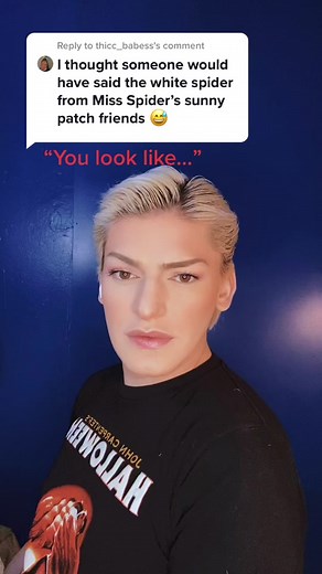 Sunny Patch Friends Fanart: Spiderus Singing Compilation