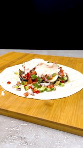 Sabich | Not a funny chef