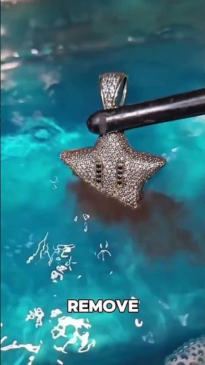 What Happens Inside an Ultrasonic Cleaning Machine