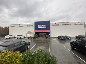 Big Box Outlet Store to Expand Outside of BC with 1st Alberta Location Amid Rapid Growth [Interview]