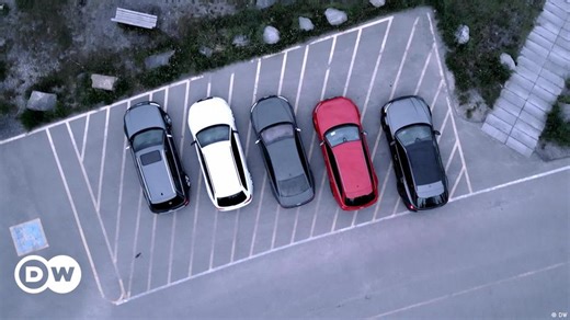 History of the performance estate