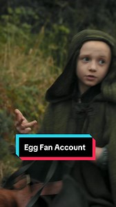 Tempted to turn this page into an Egg fan account… #AKnightoftheSevenKingdoms #AKOTSK