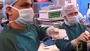 Incredible Human Machine (4/9)