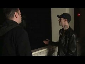 Deadmau5 Interview 28/05/10 A MUST WATCH FOR ALL DEADMAU5 FANS!!