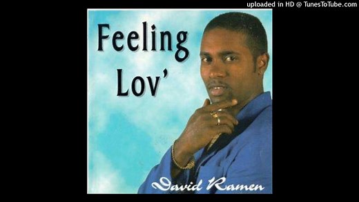 David Ramen - Reviens Moi | Zouk retro all time