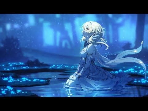Nightcore - Underwater (Nikita Flores)