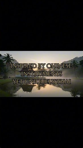 Piphat Ensemble | Classical Thai Ceremony Music 🇹🇭