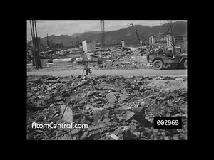 Hiroshima and Nagasaki Films HD
