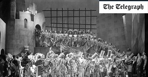 The astonishing story of Orson Welles's 'Voodoo Macbeth'