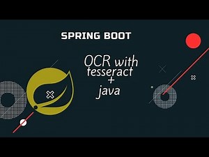 OCR con Tesseract en Java: Convertir imágenes a texto de forma sencilla