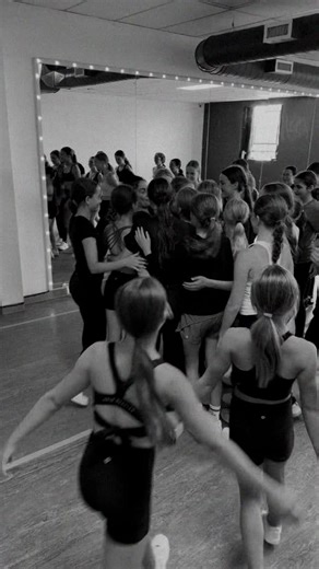 DAY ✌🏼 of ELEVATE!! | Dance Evolution