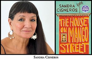 American Voices: The Sandra Cisneros Symposium at Hunter College - Roosevelt House Public Policy Institute at Hunter College