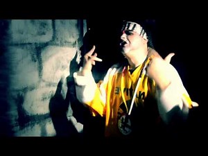 ABK - Comin Swinging Music Video