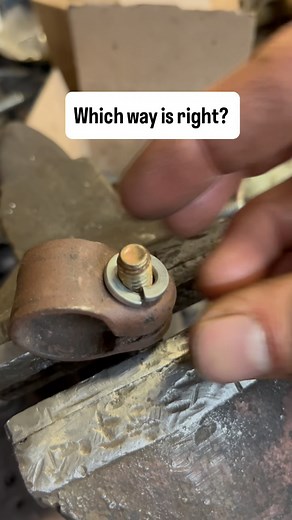 🔩Do you know the answer? #mechanic #mechanicalengineer | Seth Hensler