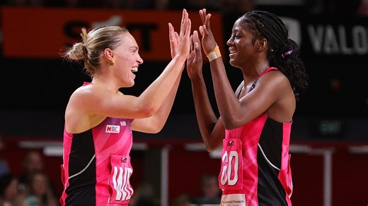 The SSN run home: all eyes on finals as the top four sets in stone