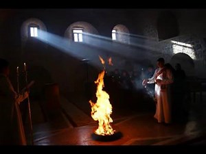 St. Gabriel Monastery in Tur Abdin Dayro d'Mor Gabriel Hazni Aktaş Page | Our Syrian Church