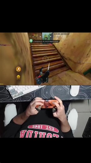 5 fingers 🖐🏻 #parati #fyp #5dedoscodm