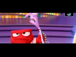 Intensamente - Trailer Oficial en Español HD