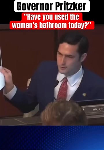 209K views · 7.1K reactions | True to form, do as I say, not asl do. Pritzker is a worthless, pathetic excuse. Look at Illinois. highest taxes, newly created taxes, huge deficit and citizens and businesses are fleeing by the tens of thousands, crime rate is insane, and ridiculous gun laws. | Proud to Be Free | Facebook