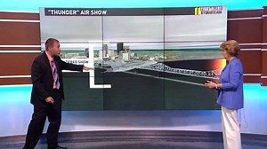 4.5K views | #WHAS11's Jared Heil - WHAS and Rachel Platt talk about...