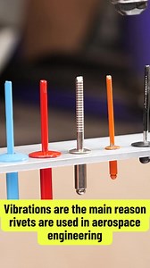 549K views · 135 reactions | How To Use Rivets | DeMilked | Facebook