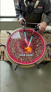 He turned simple Furntiture into Beautiful... #businessideas #usabusiness