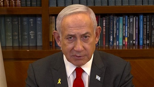 'Angel of destruction': What made Benjamin Netanyahu?